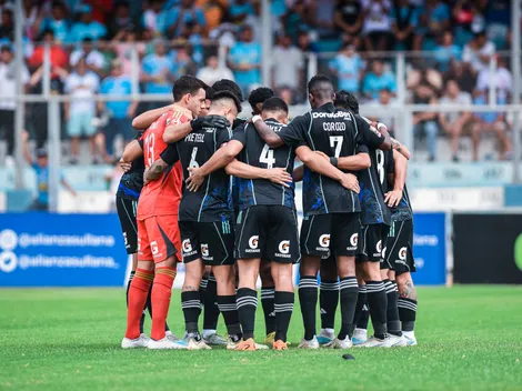 El poderoso once que prepara Tiago Nunes para el Clausura