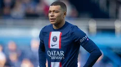 Mbappé afirma que no pidió salir del PSG