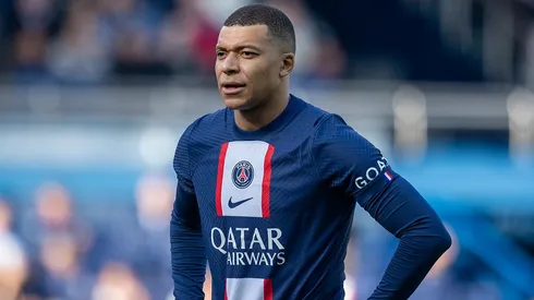 Mbappé afirma que no pidió salir del PSG