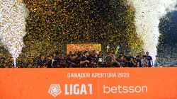 Refuerzo de Alianza Lima asegura su presencia para el Clausura