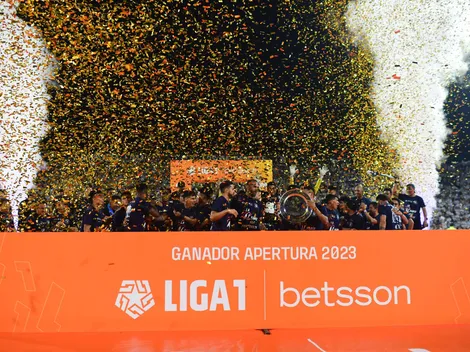 Sorpresivo refuerzo de Alianza Lima confirma su presencia para el torneo Clausura