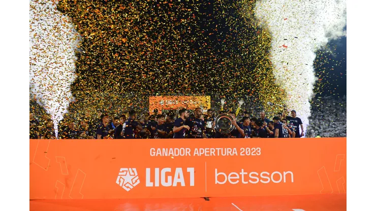 Refuerzo de Alianza Lima asegura su presencia para el Clausura