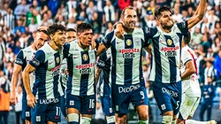 Alianza ya conoce a su poderoso rival para la fecha 2