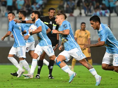 Al estilo de "Orejas" Flores, el fichaje bomba que alista Sporting Cristal