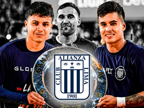 ¿Quiénes se van? Alianza definió su postura sobre el mercado de pases