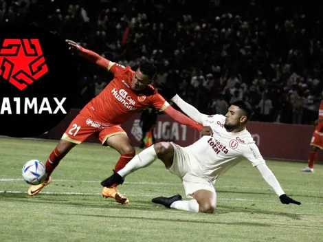 1190 Sports informa el ingreso de nuevas empresas cableras para transmisión de Liga 1