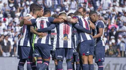 Alianza Lima recaudó millonaria taquilla