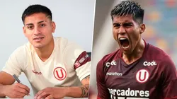 Este será el futuro de Murrugarra y de Guivin en la "U".