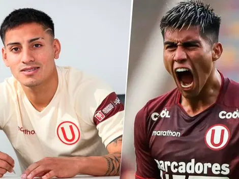 Este será el futuro de Murrugarra y de Guivin en la "U"