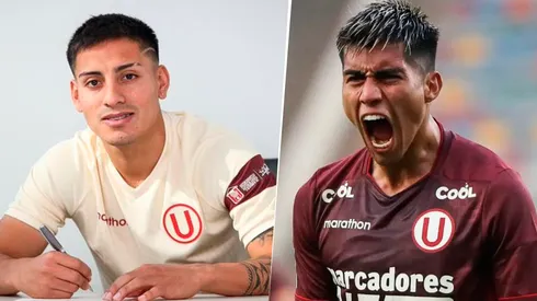 Este será el futuro de Murrugarra y de Guivin en la "U".