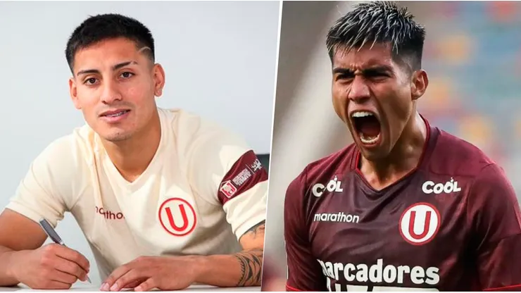 Este será el futuro de Murrugarra y de Guivin en la "U".