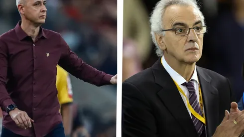 NUNES Y LA RACHA PARA SUPERAR A JORGE FOSSATI