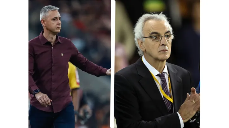 NUNES Y LA RACHA PARA SUPERAR A JORGE FOSSATI
