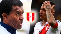 Uribe puso en su sitio a Guerrero con picante dardo