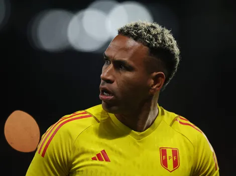 Pedro Gallese le pone fin a la polémica sobre capitanía en la Selección Nacional