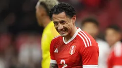 El goleador de la Blanquirroja se pierde amistoso