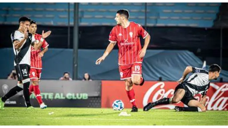 PARTIDOS 13 DE JUNIO BOLAVIP