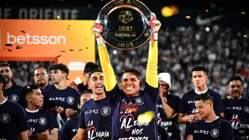 Alianza no tendrá refuerzos para el Clausura