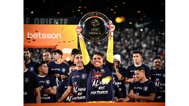 Alianza no tendrá refuerzos para el Clausura