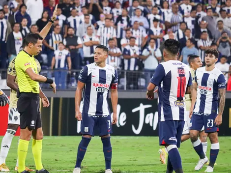 La hilarante respuesta de Alianza Lima al reclamo de Jorge Fossati
