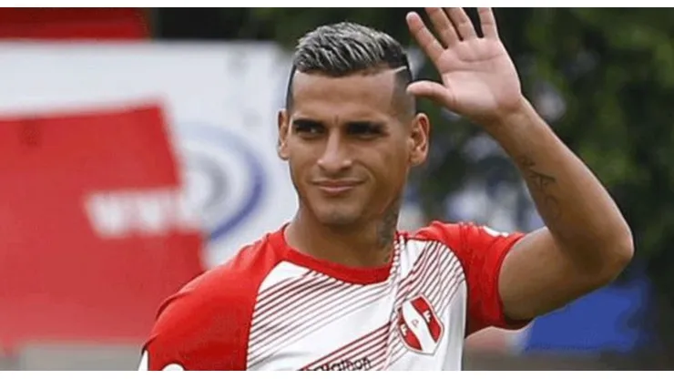Miguel Trauco descarta regresar a la Liga 1 este año