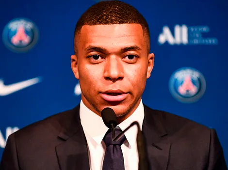 Terremoto en PSG: Mbappé comunicó que se va