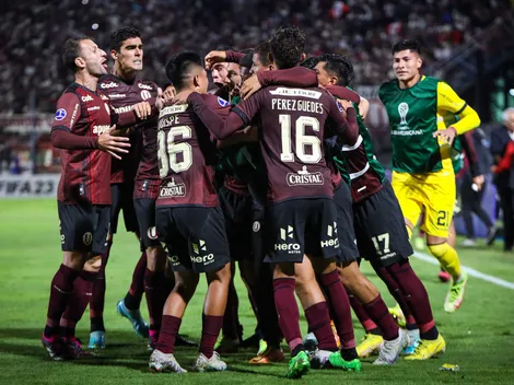 Tuvo pasado crema y ahora vuelve a la Liga 1 para dirigir tradicional club