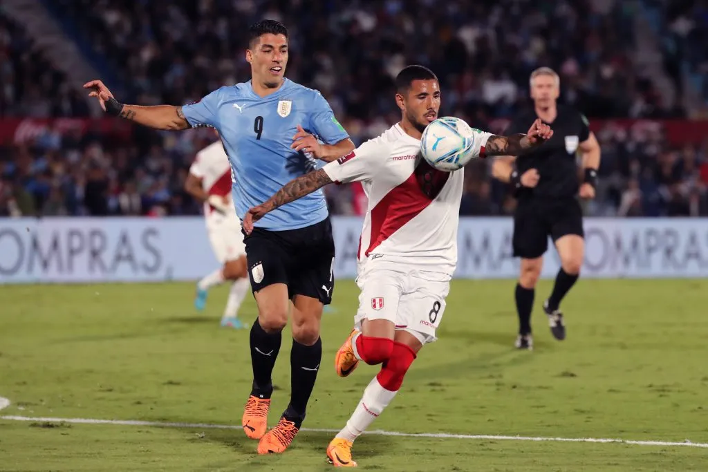 (Photo by Raul Martinez – Pool/Getty Images)