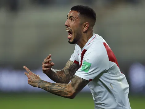 ¿Irá a prisión? Esto dijo Sergio Peña sobre su juicio en Suecia por manejar ebrio