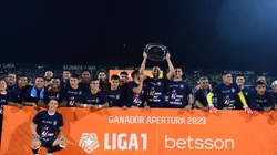 Bicampeón con Alianza Lima se muda a otro histórico club