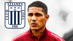 Guerrero reveló la verdadera razón por la que no firmó por Alianza