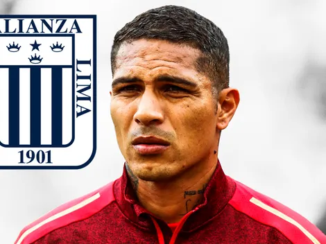 Guerrero reveló la verdadera razón por la que no firmó por Alianza