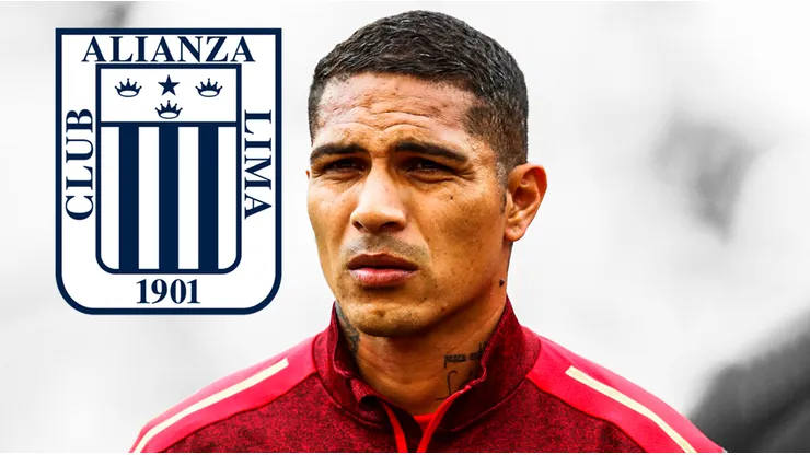 Guerrero reveló la verdadera razón por la que no firmó por Alianza