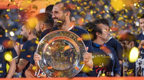 La mejor noticia para Alianza Lima después de campeonar el Torneo Apertura