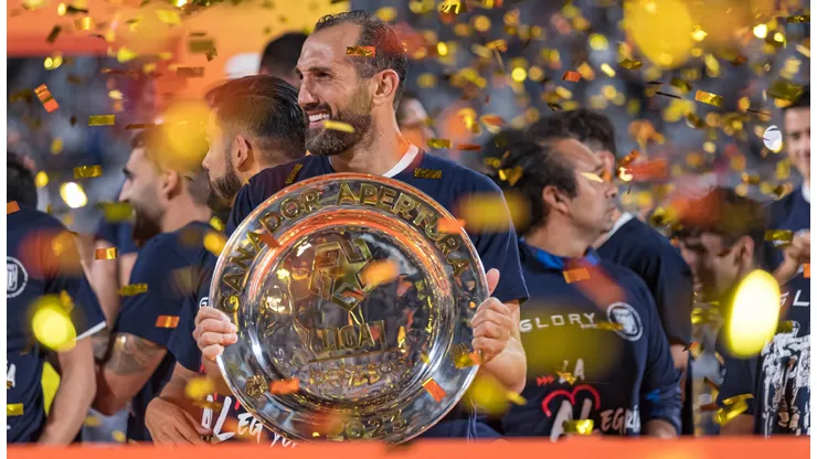 La mejor noticia para Alianza Lima después de campeonar el Torneo Apertura
