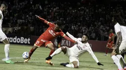 La "U" luchó pero no alcanzó y perdió el segundo lugar