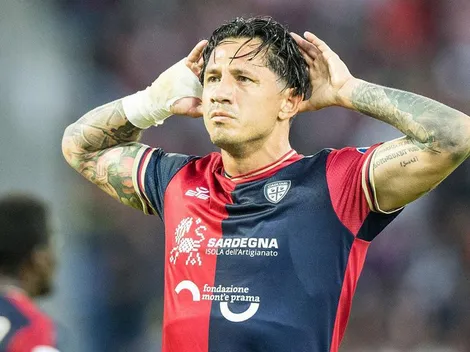 Los elogios de Juan Pablo Varsky para Lapadula