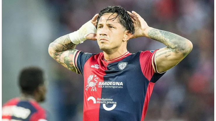 Los elogios de Juan Pablo Varsky para Lapadula