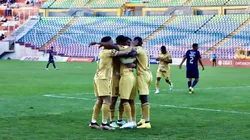 Cusco FC des despidió del Apertura con un triunfo ante toda su gente.