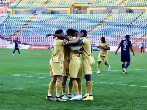 Cusco FC se queda con el triunfo y se alista para el Clausura