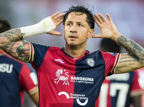Los récords obtenidos por Gianluca Lapadula en el ascenso del Cagliari a primera división