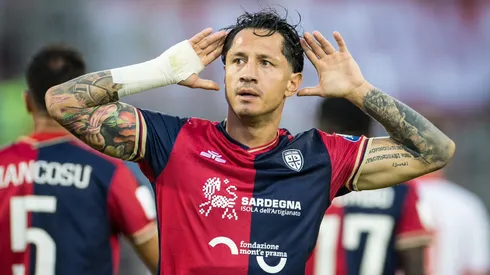 Los récords obtenidos por Gianluca Lapadula en el ascenso del Cagliari a primera división