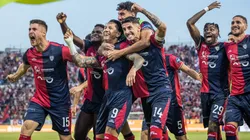 Cagliari es de primera división tras vencer al Bari
