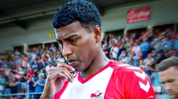 FC Emmen de Miguel Araujo bajó a segunda división tras perder con el Almere