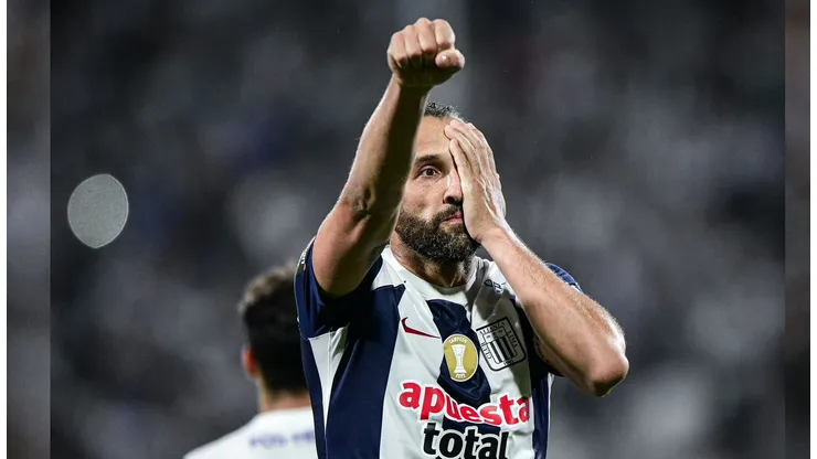 Tabla de posiciones de la Liga 1: fecha 19 del Apertura