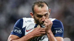 Alianza Lima volvió a ganar y celebra como el Campéon del Torneo Apertura