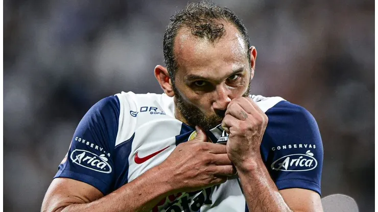 Alianza Lima volvió a ganar y celebra como el Campéon del Torneo Apertura