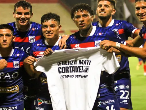 Mannucci se despidió del Apertura con un amargo empate ante ADT