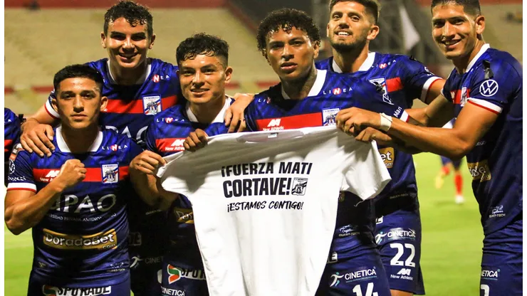 Mannucci se despidió del Apertura con un amargo empate ante ADT