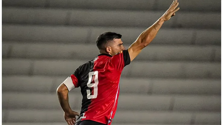 Melgar se despidió del Apertura con tremendo triunfo sobre Binacional